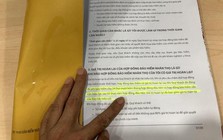 Đóng 150 triệu tiền phí bảo hiểm nhân thọ suốt 5 năm, đến khi dừng hợp đồng, người đàn ông chỉ nhận về 20 triệu