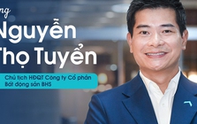 Chủ tịch BHS Group Nguyễn Thọ Tuyển: Không nên nhìn đầu cơ BĐS theo hướng hoàn toàn xấu, đây là "chất xúc tác" khởi động các chu kỳ thị trường