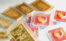 Giá vàng nhẫn trơn, vàng miếng mới nhất ngày 13/3