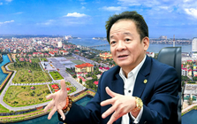 T&T của Bầu Hiển tiếp tục “đổ bộ” Quảng Trị: Làm sân bay, tham gia dự án LNG, nghiên cứu tổ hợp hàng không vũ trụ