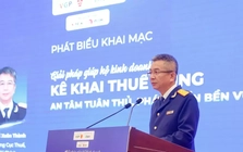 Không sử dụng doanh thu kê khai năm 2026 làm căn cứ truy thu thuế khoán