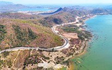 Hình hài Quốc lộ 28B Lâm Đồng khi được đầu tư 1.400 tỷ cải tạo và nâng cấp