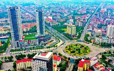 Lọt ‘mắt xanh’ đại bàng Trung Quốc, tỉnh sát vách Hà Nội đón dòng vốn 3,5 tỷ USD: Tình hình kinh tế tỉnh ra sao?