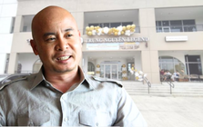 Ông Đặng Lê Nguyên Vũ vừa mở quán cà phê mới tại nơi sôi động bậc nhất bang Texas, Mỹ