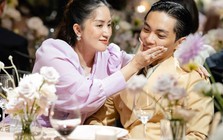 Phan Hiển chịu đựng Khánh Thi