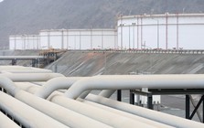 'Quân bài tẩy' với tổng công suất gần 9 triệu thùng dầu mỗi ngày giúp 2 quốc gia Trung Đông giảm phụ thuộc vào eo biển Hormuz