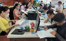 Lương cơ sở dự kiến tăng 8% từ 1-7, những khoản nào sẽ được điều chỉnh theo?