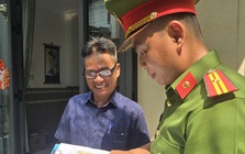 Xe bị trộm hoặc đã bán nhưng chưa sang tên bị phạt nguội, phải làm gì?