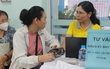 Cách làm thẻ BHYT mới nhất năm 2026