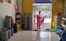 Thị trường gas loạn giá, chủ đại lý đứng ngồi không yên