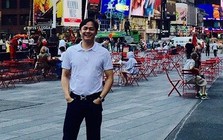 “Đại gia kim cương” Chu Đăng Khoa là ai?