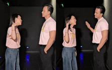 Cả nước phát sốt vì đoạn clip Mỹ Tâm tán tỉnh Mai Tài Phến, phản ứng đàng trai nói lên nhiều điều