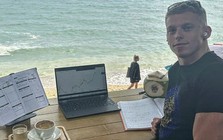 Đứa trẻ từng bị gắn mác "hư nhất nước" trở thành hiệu trưởng ở tuổi 24, kiếm 13 tỷ đồng mỗi năm