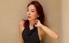 Tóc Tiên phủ nhận tham gia Tỷ tỷ đạp gió 2026, chốt luôn điều quan trọng nhất lúc này!