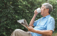 Nghiên cứu Harvard trên 500.000 người phát hiện: 1 THỨC UỐNG giúp sống lâu, giảm bệnh, ở Việt Nam mọc đầy quanh nhà