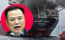 Căng thẳng eo biển Hormuz: Tàu Thái Lan trúng hỏa lực Iran - Thủ tướng Anutin chỉ đạo khẩn