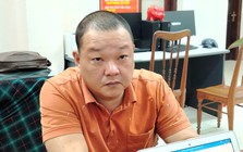 Bắt Trần Văn Toán SN 1987: Ai là nạn nhân, khẩn trương đến công an trình báo