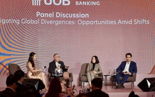 Chuyên gia UOB: Kinh tế Việt Nam duy trì triển vọng tích cực trong năm 2026, song cần theo dõi sát sao diễn biến thuế quan và địa chính trị