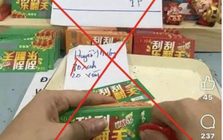 Cảnh báo chiêu trò lừa đảo mới: “Cào vé số hộ” nở rộ trên livestream, nhiều người mất tiền oan