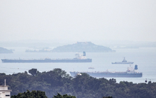 Phát hiện đội tàu chở dầu Iran âm thầm mang 1 triệu thùng dầu/ngày đến một nước Đông Nam Á