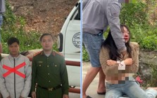 Khởi tố Bàn Văn Huấn - người túm áo, kéo lê bạn gái trên đường trong ngày 8/3
