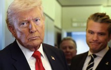 Mỹ sẽ phải hy sinh những gì trong cuộc chiến với Iran?