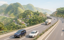Việt Nam đang triển khai tuyến cao tốc băng qua 2 con đèo hiểm trở, giúp giảm đến 50% chi phí vận tải