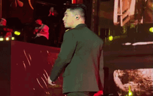 “Hoàng tử nhạc suy” Việt Nam: Tốt nghiệp Học viện Khoa học Quân sự Hà Nội, từng dạy tại trường Sĩ quan