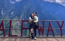 Sĩ quan đặc công 3 đời theo binh nghiệp cưới mỹ nhân giới giải trí: Hôn nhân 8 năm sau ngày bị phản đối kịch liệt