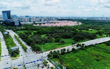 TP.HCM sắp đấu giá 8 lô đất Thủ Thiêm