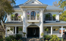 Bố mẹ có 12 cây vàng, 2 căn nhà, 1 mảnh đất nhưng giấu con vì sợ nó ỷ lại: Cái kết cười ra nước mắt!