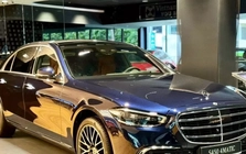 Hai mẫu xe Đức đang giảm giá mạnh, cao nhất hơn 1 tỷ đồng