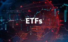 Quỹ ETF ngoại quy mô 15.000 tỷ thêm mới MCH, VCK, VPX, dự kiến bán mạnh loạt Bluechips HPG, VCB, VNM…