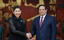 Thủ tướng đề nghị Thái Lan đảm bảo nguồn cung nhiên liệu cho hàng không Việt Nam