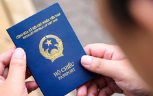 Tin vui cho ai đã có hộ chiếu