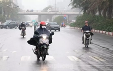 Miền Bắc chuyển mưa nhỏ từ đêm  nay