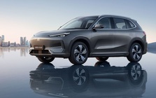 Chi phí sạc xe điện chỉ bằng ly cà phê: Chuyện có thật thời bão giá