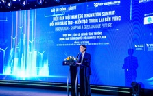 ESG Việt Nam xanh 2026 – “chìa khoá” giúp doanh nghiệp nâng tầm cạnh tranh toàn cầu