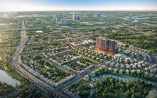 2026 - Dòng tiền dịch chuyển về đô thị vệ tinh, căn hộ tại Hòa Lạc thu hút nhà đầu tư