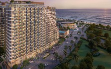 Chính thức ra mắt tòa căn hộ biển đẹp nhất Meypearl Harmony Phú Quốc