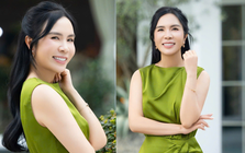 Doanh nhân Lưu Nga: Từ mẹ đơn thân đến “gia hòa vạn sự hưng”