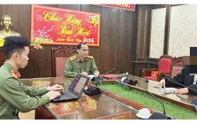 Công an làm việc với người quản lý gần 700 nhóm Facebook đặt tên theo xã, phường