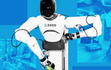 Bên trong 'vườn ươm robot' của Trung Quốc: Mọi chuyển động đều được AI phân tích, lặp lại chục nghìn lần để robot thuần thục