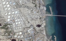 Mỹ tuyên bố xóa sổ mọi mục tiêu quân sự ở "trái tim dầu mỏ" Iran