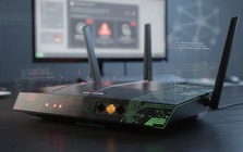 Mã độc mới lây nhiễm hơn 14.000 thiết bị mạng toàn cầu