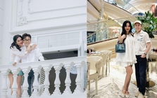 Nam NSƯT từng nhận cát-xê cả trăm cây vàng, U60 si mê nữ doanh nhân là mẹ đơn thân, sống trong biệt thự 200 tỷ tại TP.HCM