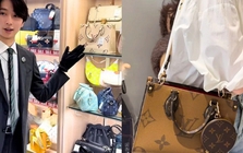 Muốn mua túi hiệu nhưng sợ mất giá, nhân viên bán hàng luxury tiết lộ những chiến thần giữ giá, đáng để đầu tư