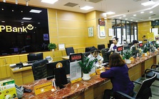 14 ngân hàng thu hẹp quy mô nhân sự: LPBank, VIB và Sacombank giảm cả nghìn người