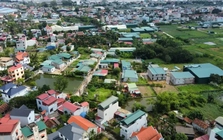 Gần 9.000 vụ vi phạm đất đai bị xử lý