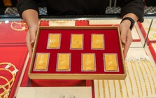 VIDEO: Chuyên gia nêu chiến lược đầu tư vàng, chứng khoán không lo "đu đỉnh"